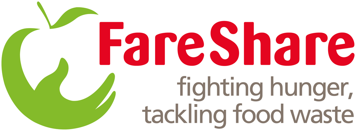 Fareshare Logo