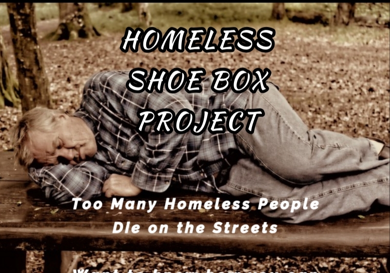 Homeless Shoe Box Heading v2
