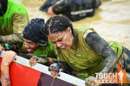 Tough Mudder